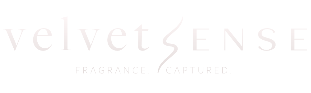 VELVETSENSE | Fragrance. Captured.
